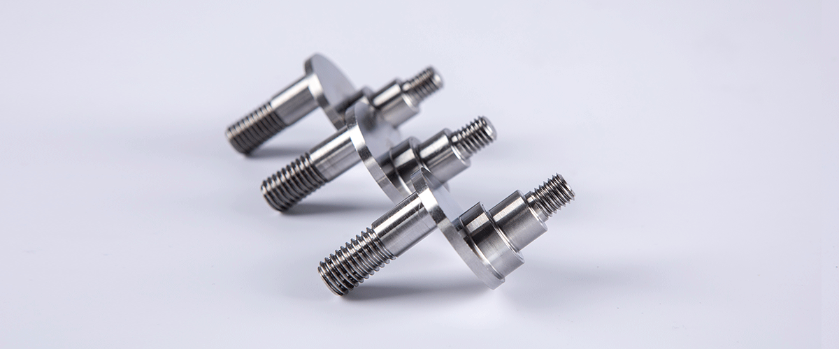 偏心軸類零件 偏心軸類零件